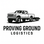 Proving Ground Logistics logo